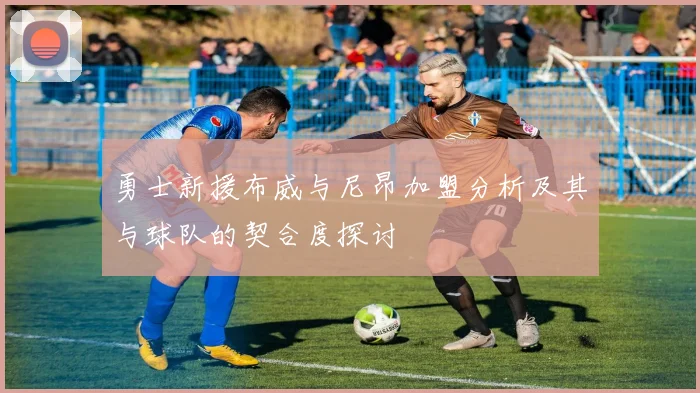 勇士新援布威与尼昂加盟分析及其与球队的契合度探讨